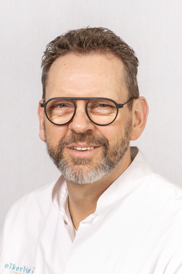 De heer drs. C.J.G.M. Jacobs